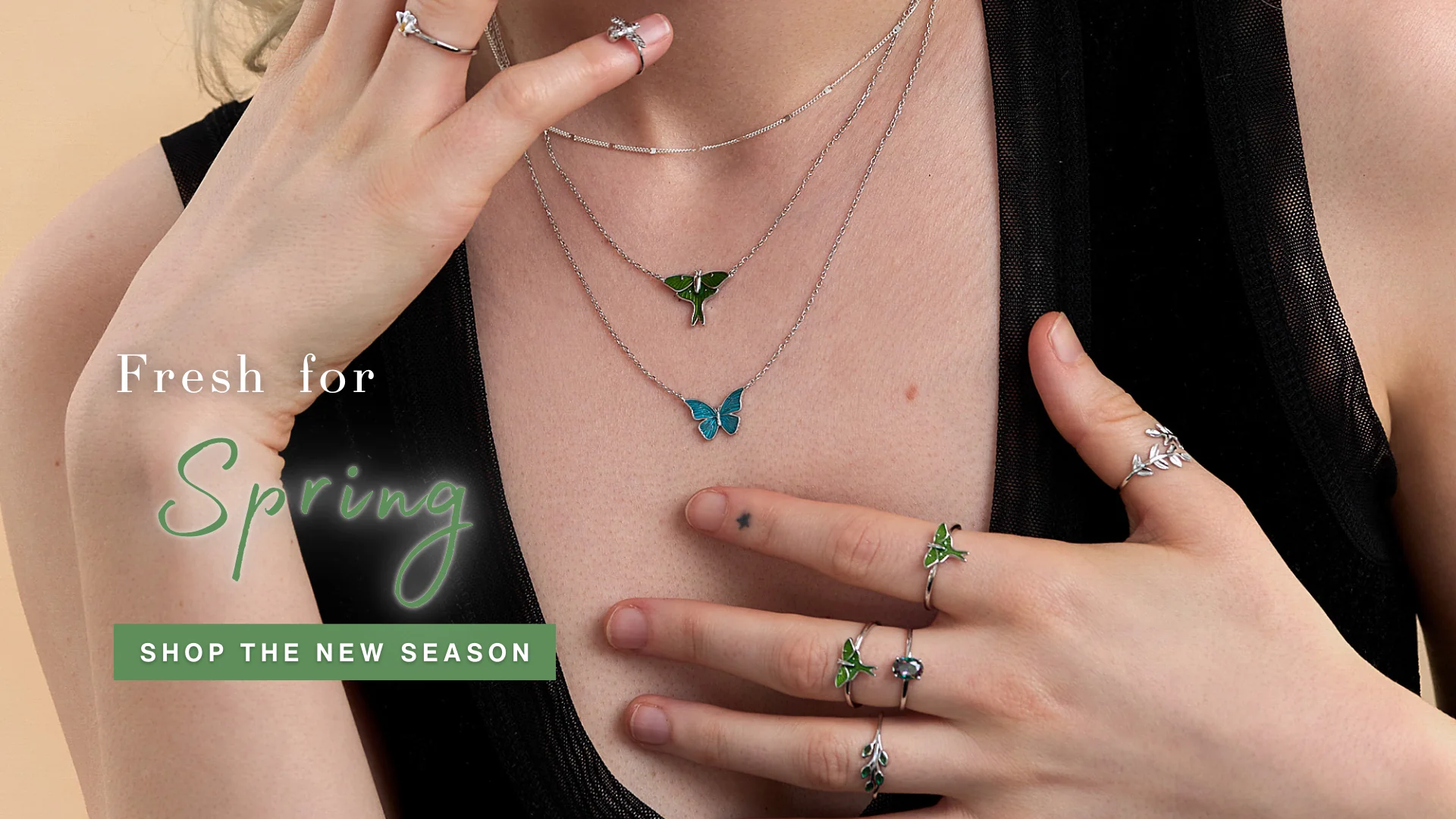 Quirky Silver for Curious Souls